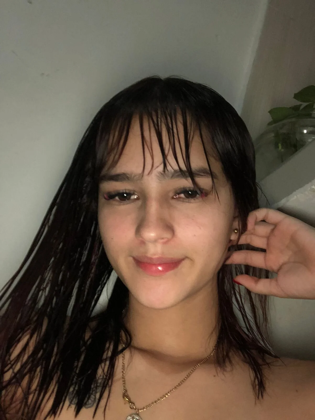 XXX Porn Photo of Nude MelodyMansson 124