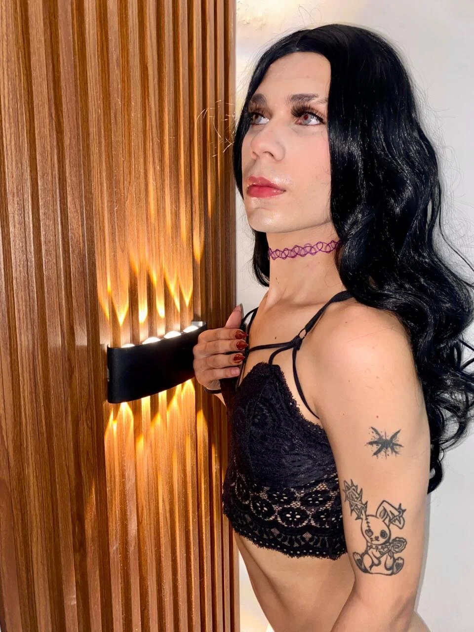 XXX Porn Photo of Nude Zafira_House__X 29