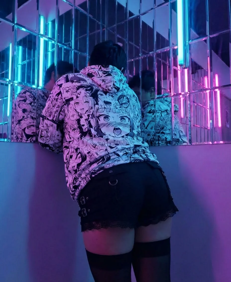 XXX Porn Photo of Nude dany_mur 1