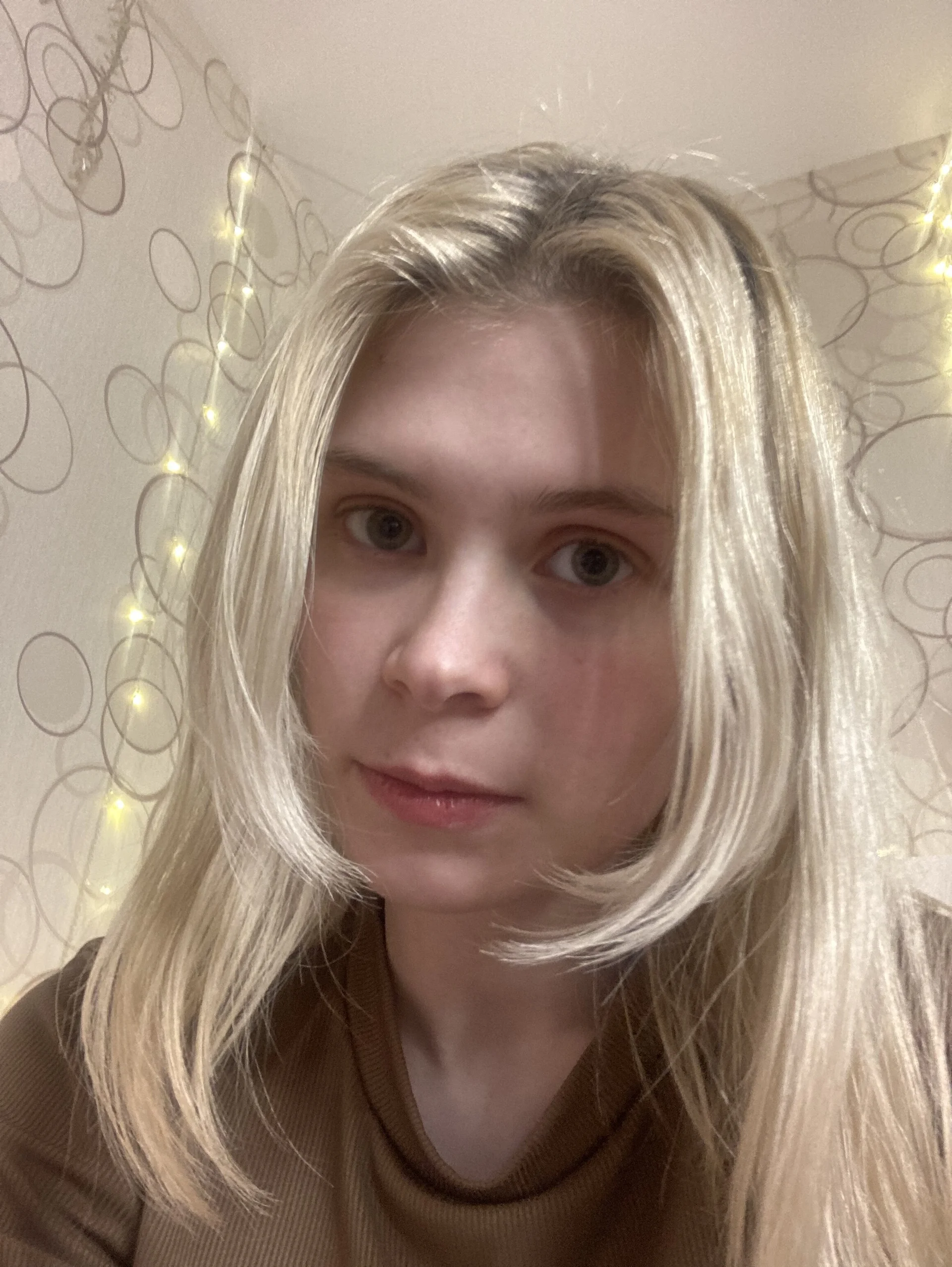 XXX Porn Photo of Nude CarleySuski 40