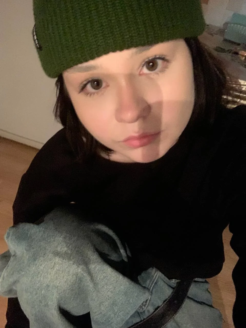 XXX Porn Photo of Nude AngelLune 5