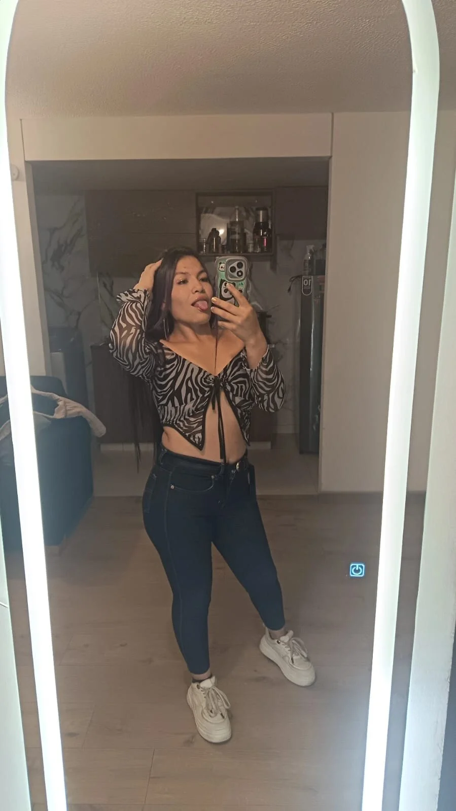 XXX Porn Photo of Nude Renatha_Laurent 6