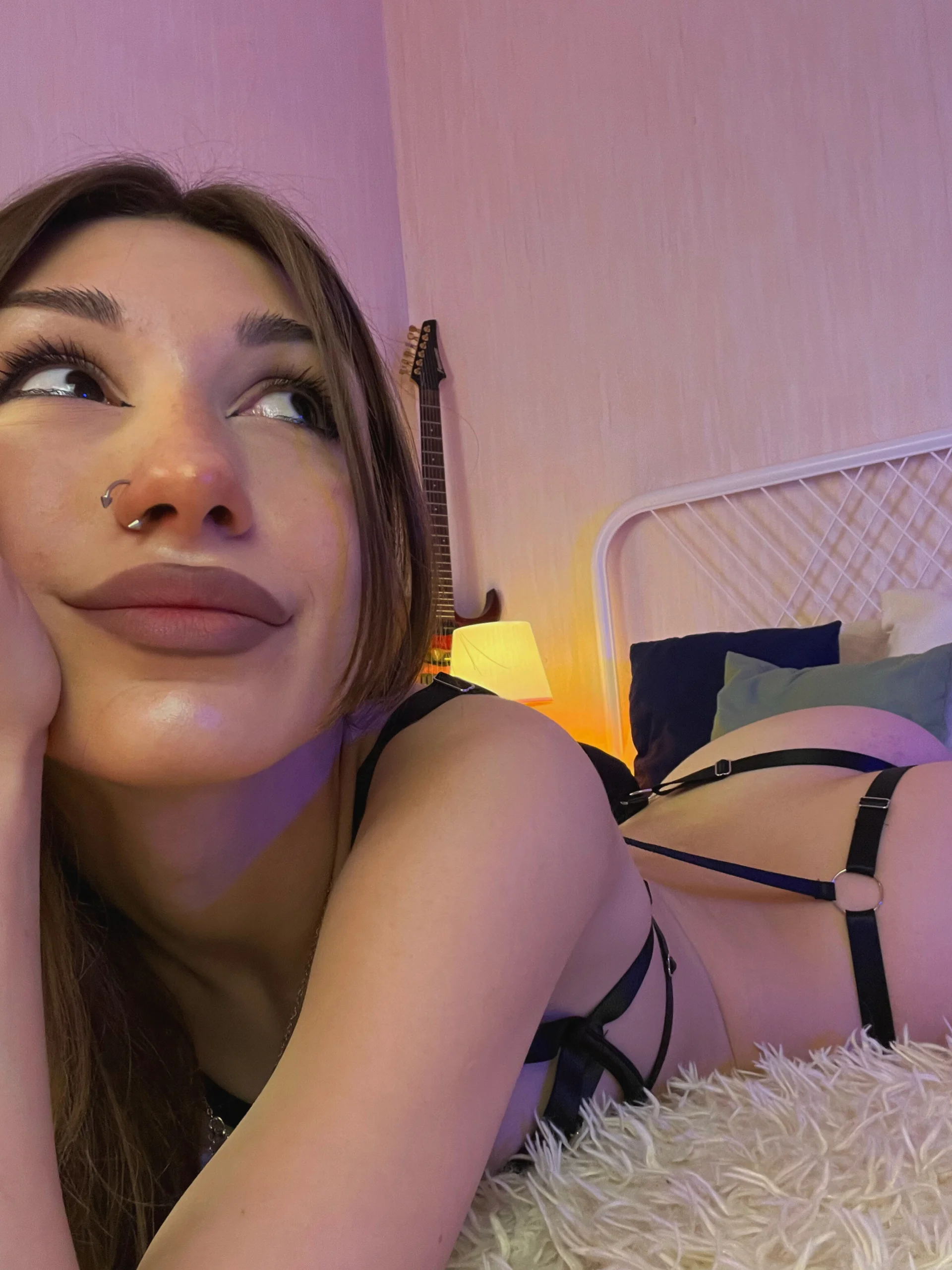 XXX Porn Photo of Nude mollyyank 6