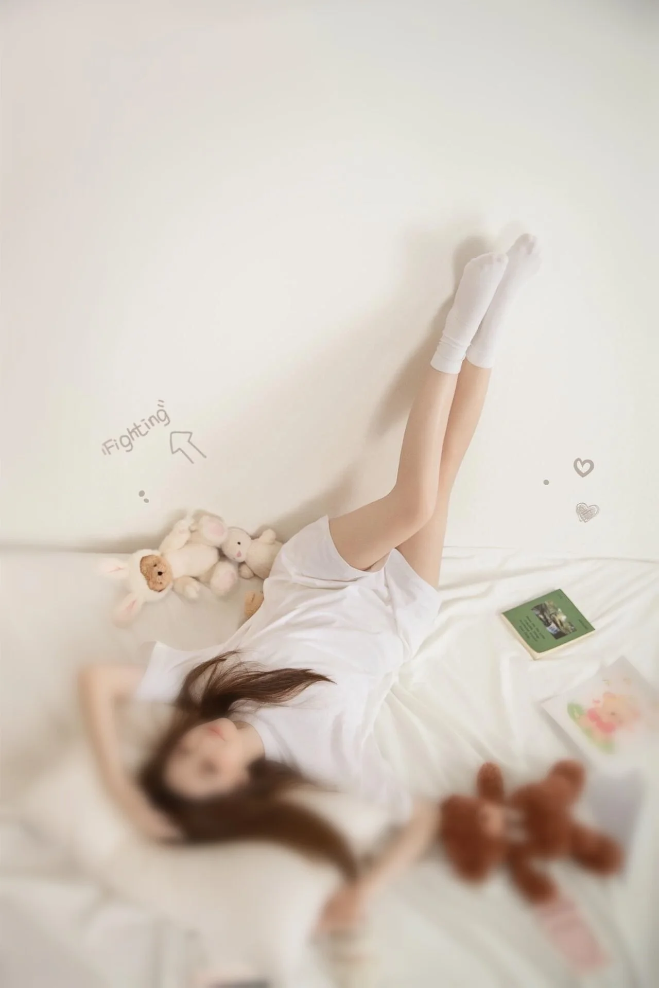 XXX Porn Photo of Nude Kana_hoshii 3