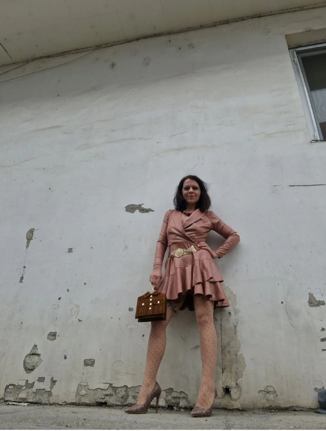 XXX Porn Photo of Nude Lissabeta 286