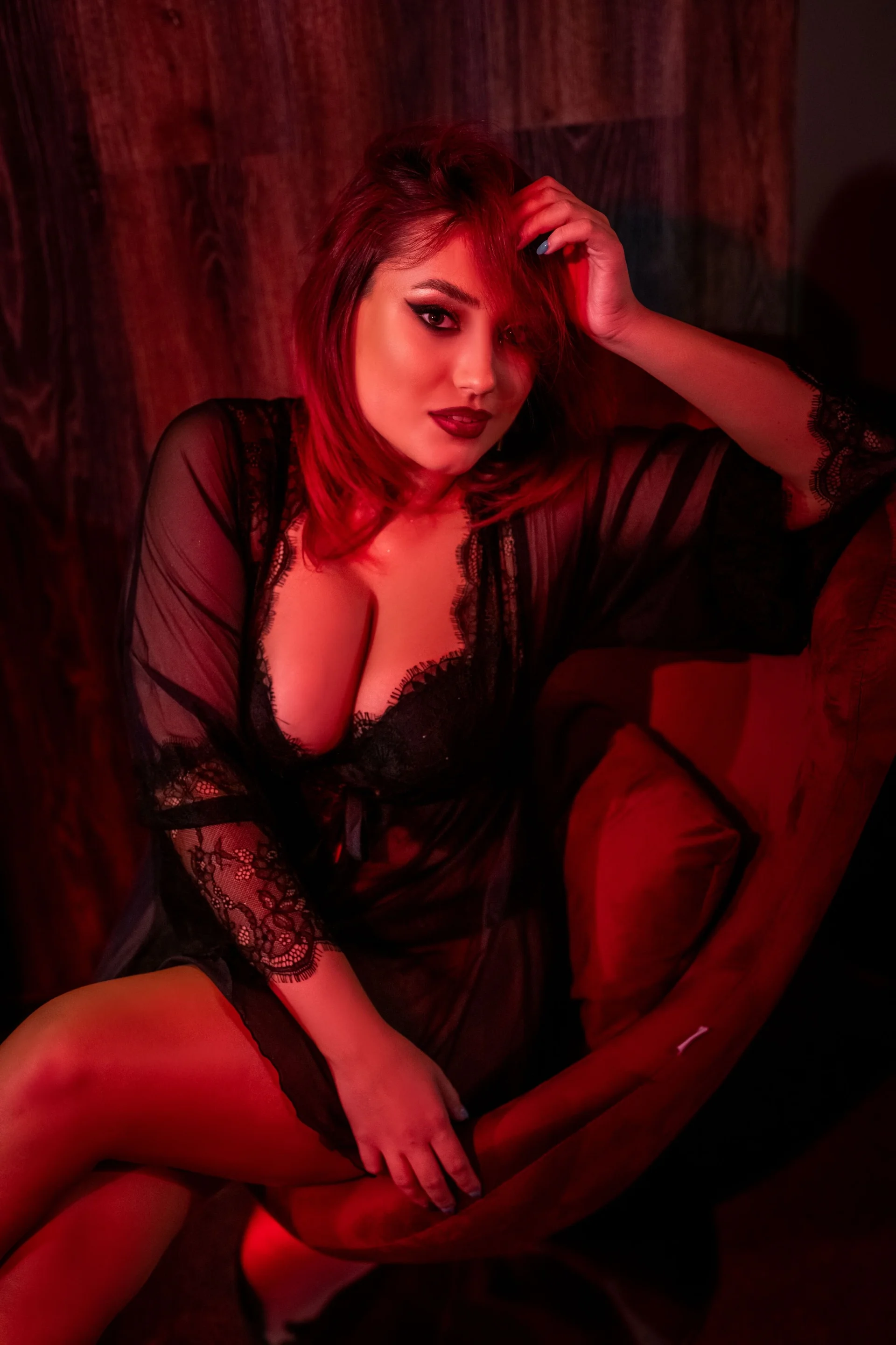 XXX Porn Photo of Nude EmyHilton 15