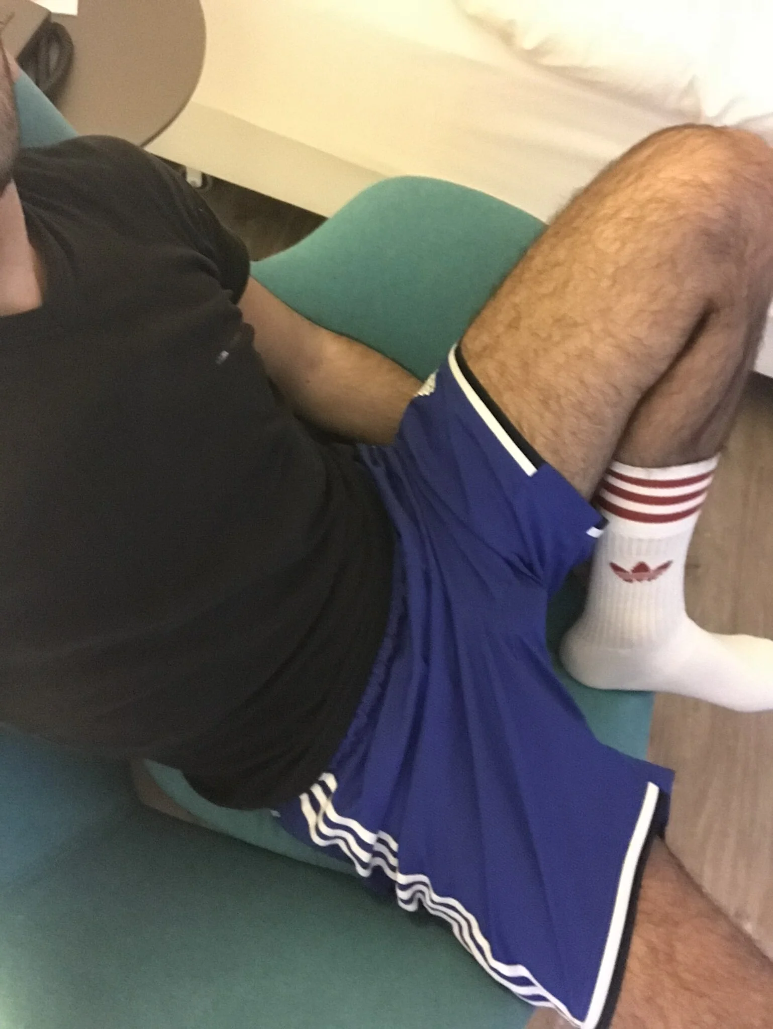 XXX Porn Photo of Nude mrcumshotboy 3