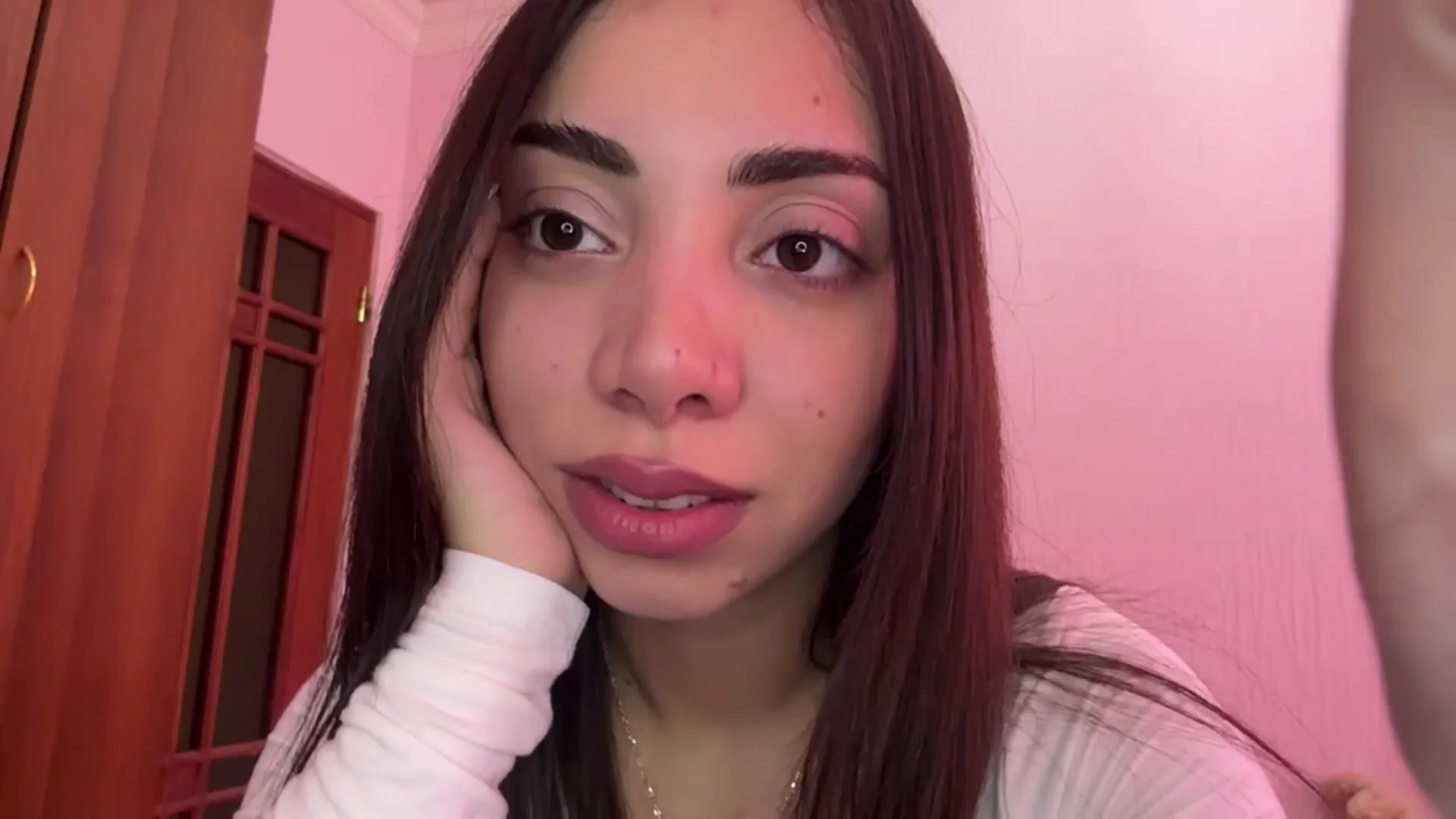 XXX Porn Photo of Nude Mia_Fluffy 5