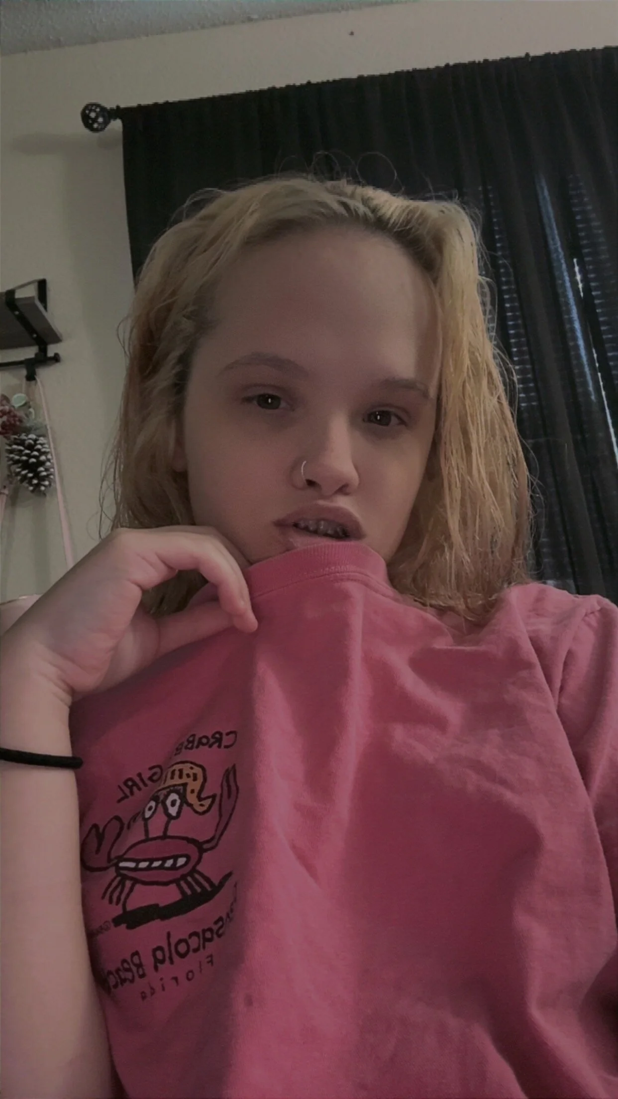 XXX Porn Photo of Nude xxNaughtyNicolexx 34