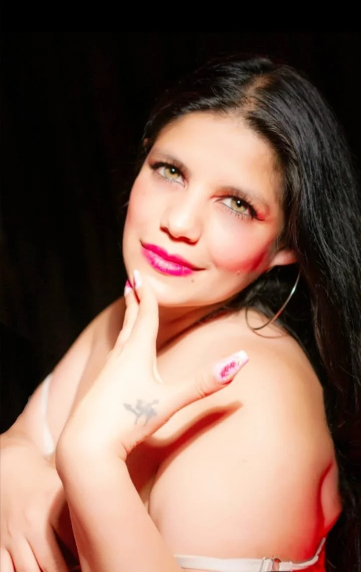 XXX Porn Photo of Nude Alexandra-XXX 5