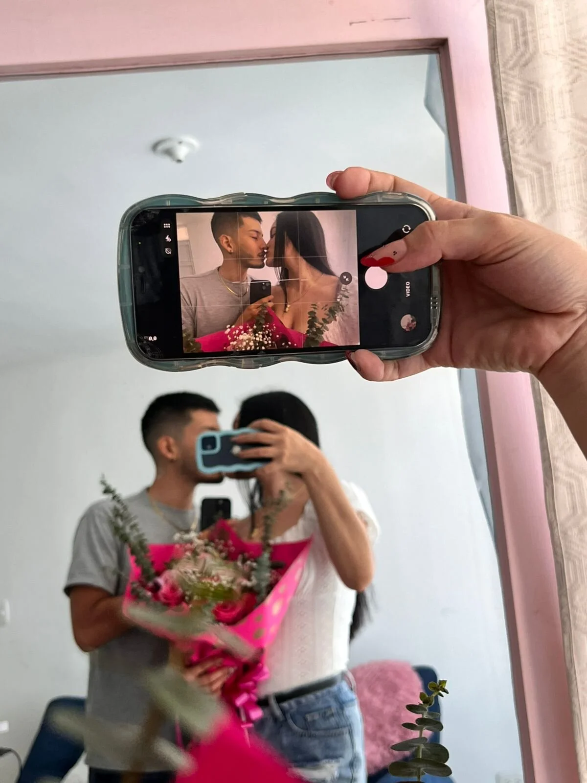 XXX Porn Photo of Nude josh__val 4