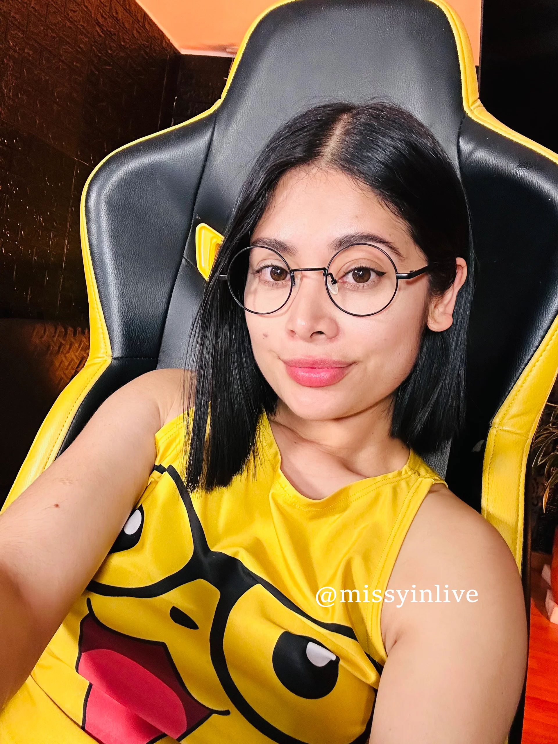 XXX Porn Photo of Nude Yinlive 4
