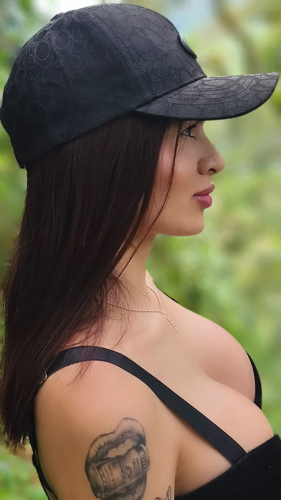 XXX Porn Photo of Nude Michellespencer 74