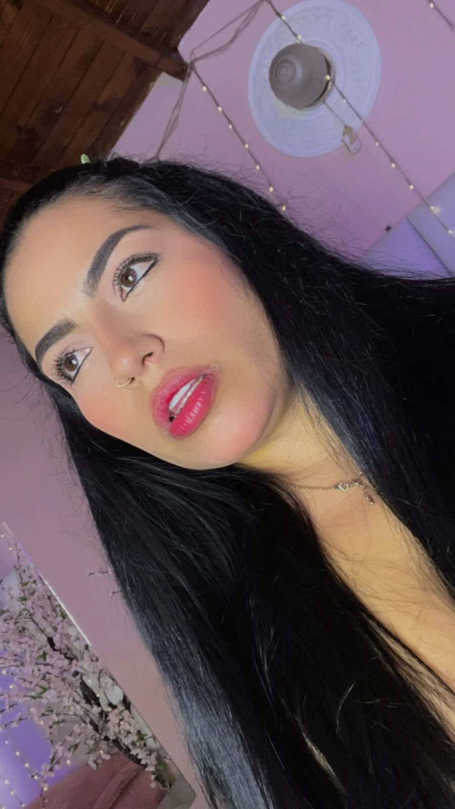 XXX Porn Photo of Nude kiana_cream 651