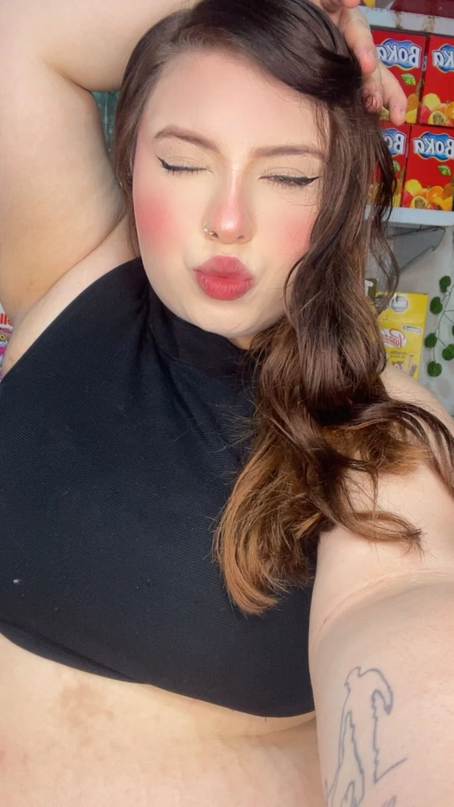 XXX Porn Photo of Nude kitty__pinnk 46