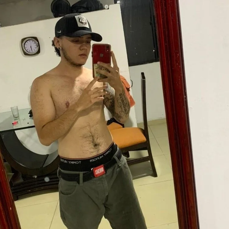 XXX Porn Photo of Nude male_pussy 1