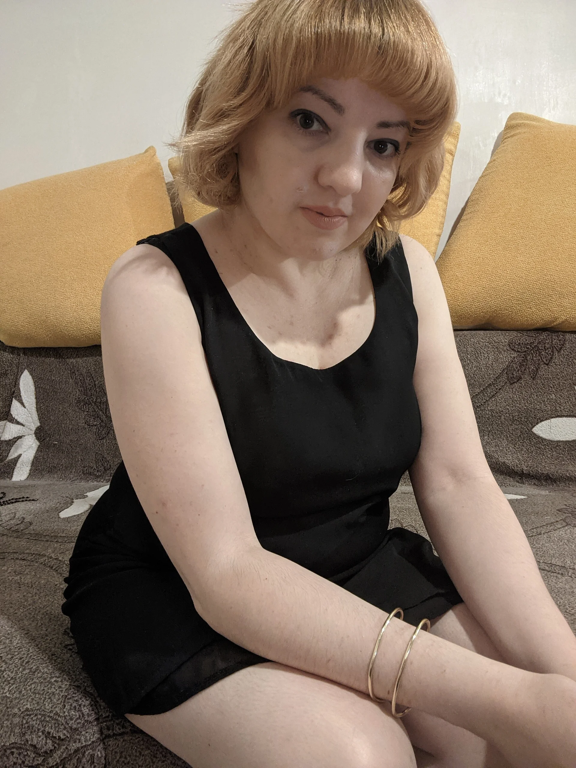 XXX Porn Photo of Nude stefanyharper16 187