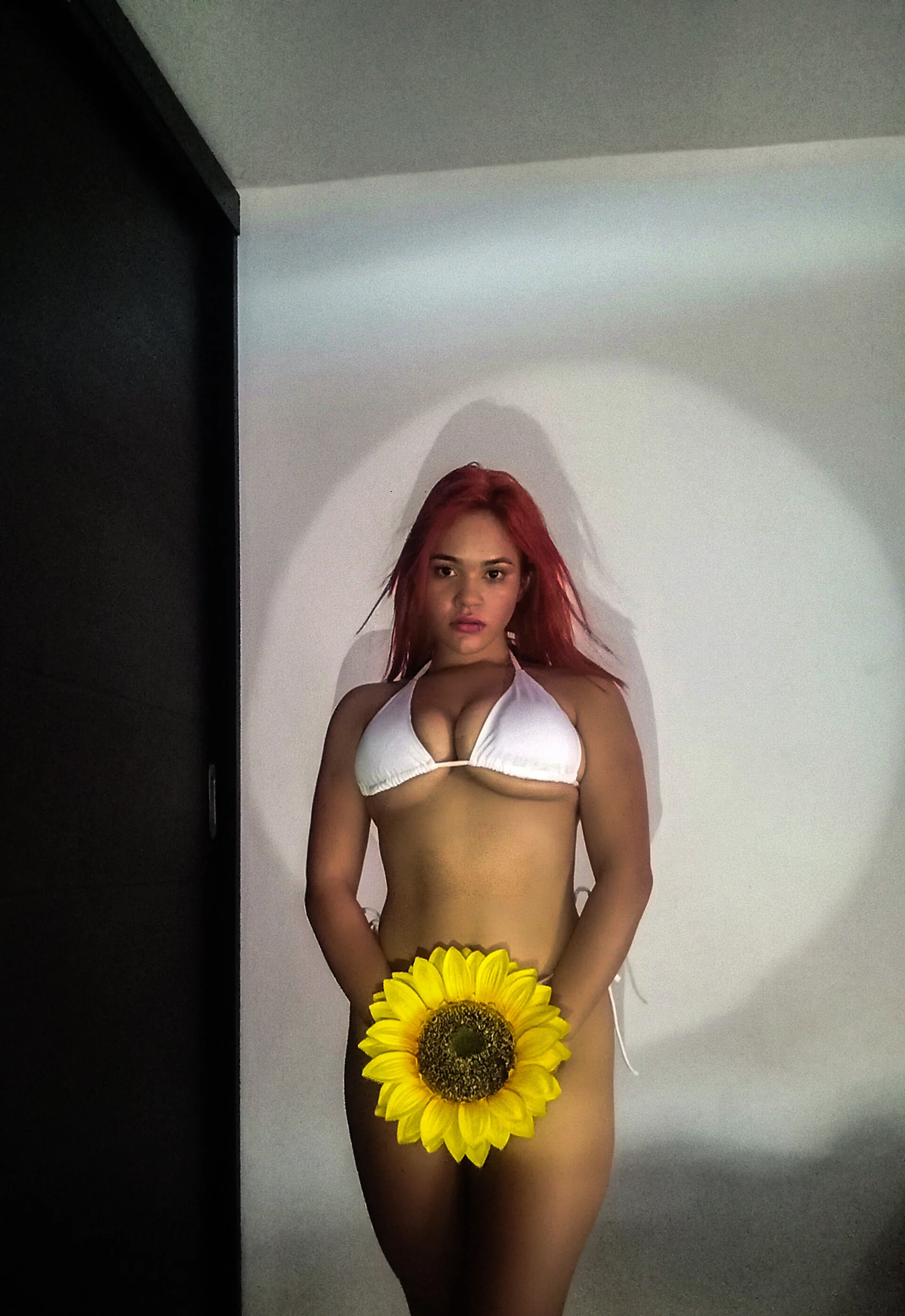 XXX Porn Photo of Nude CAMILA--REY 30