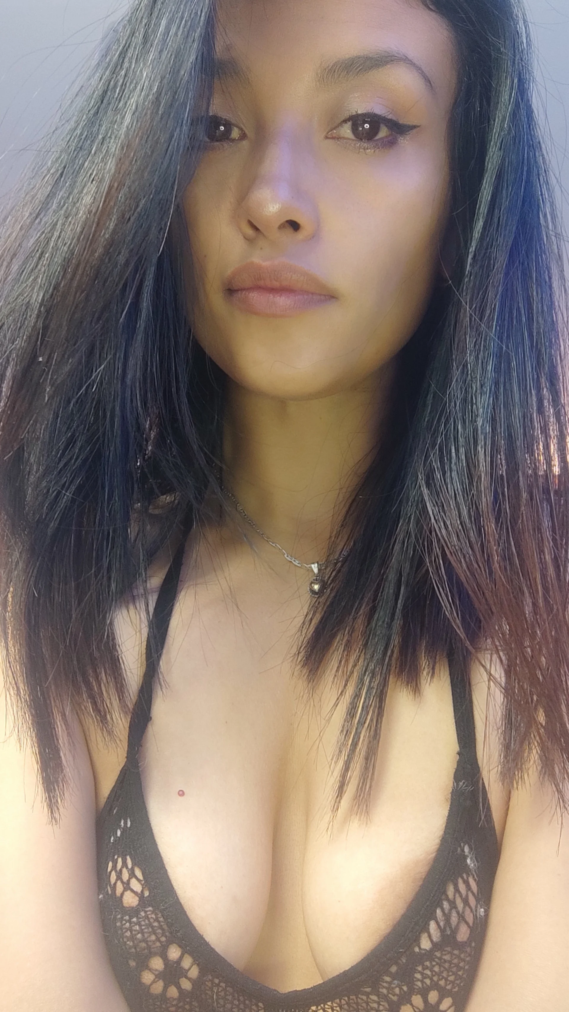 XXX Porn Photo of Nude MeganLord 7