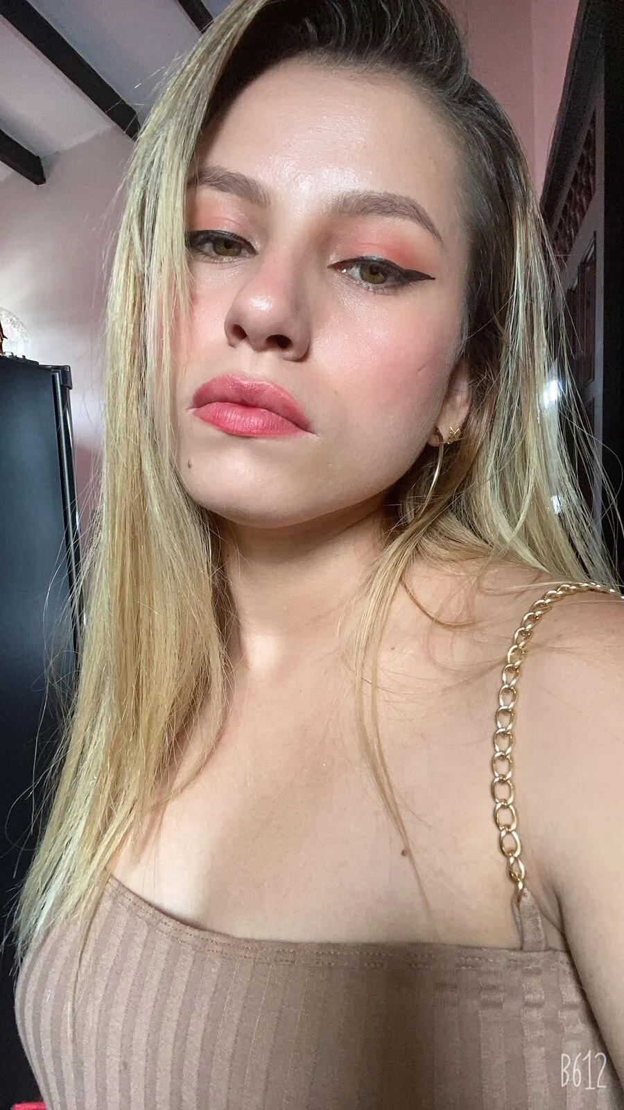 XXX Porn Photo of Nude abby_blond1 6