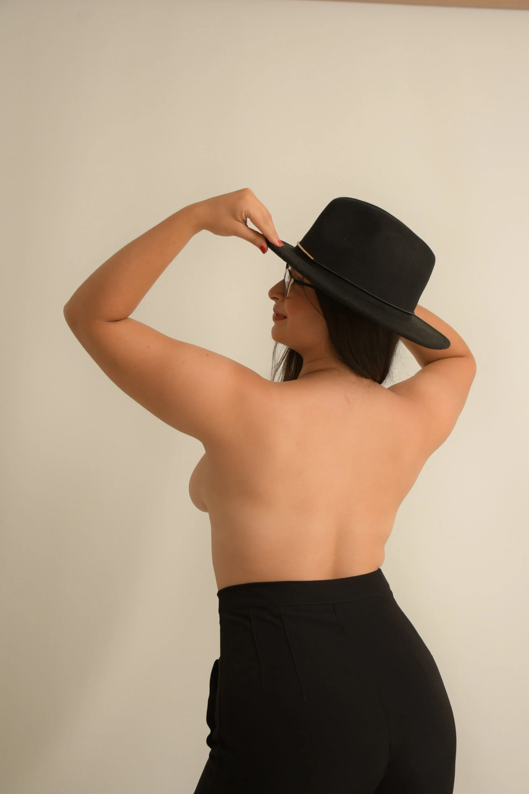 XXX Porn Photo of Nude adara_lennox 39