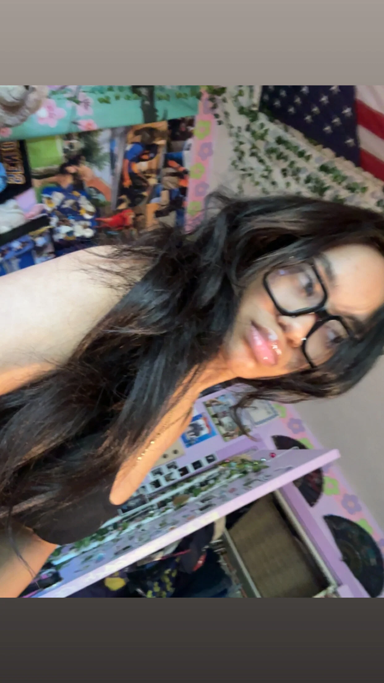 XXX Porn Photo of Nude lifeoftt_19xx 761