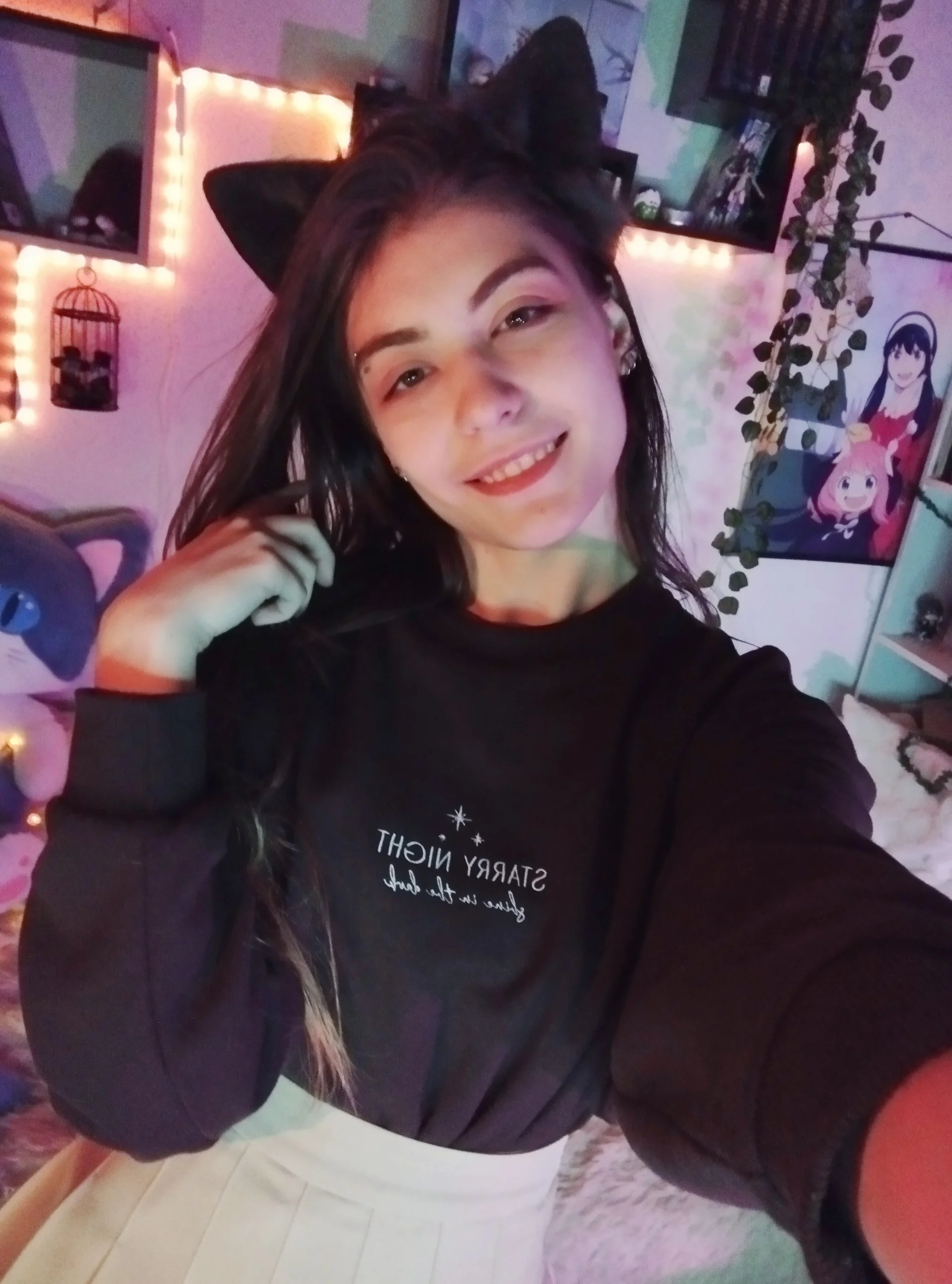 XXX Porn Photo of Nude _ChocoMao_ 3