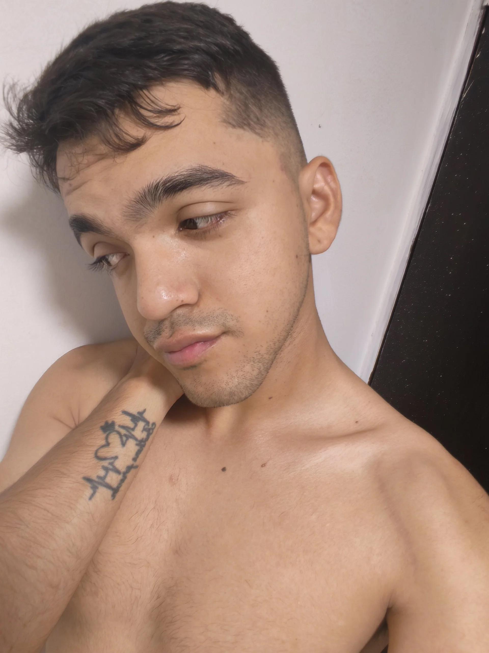 XXX Porn Photo of Nude TitanMistico 5