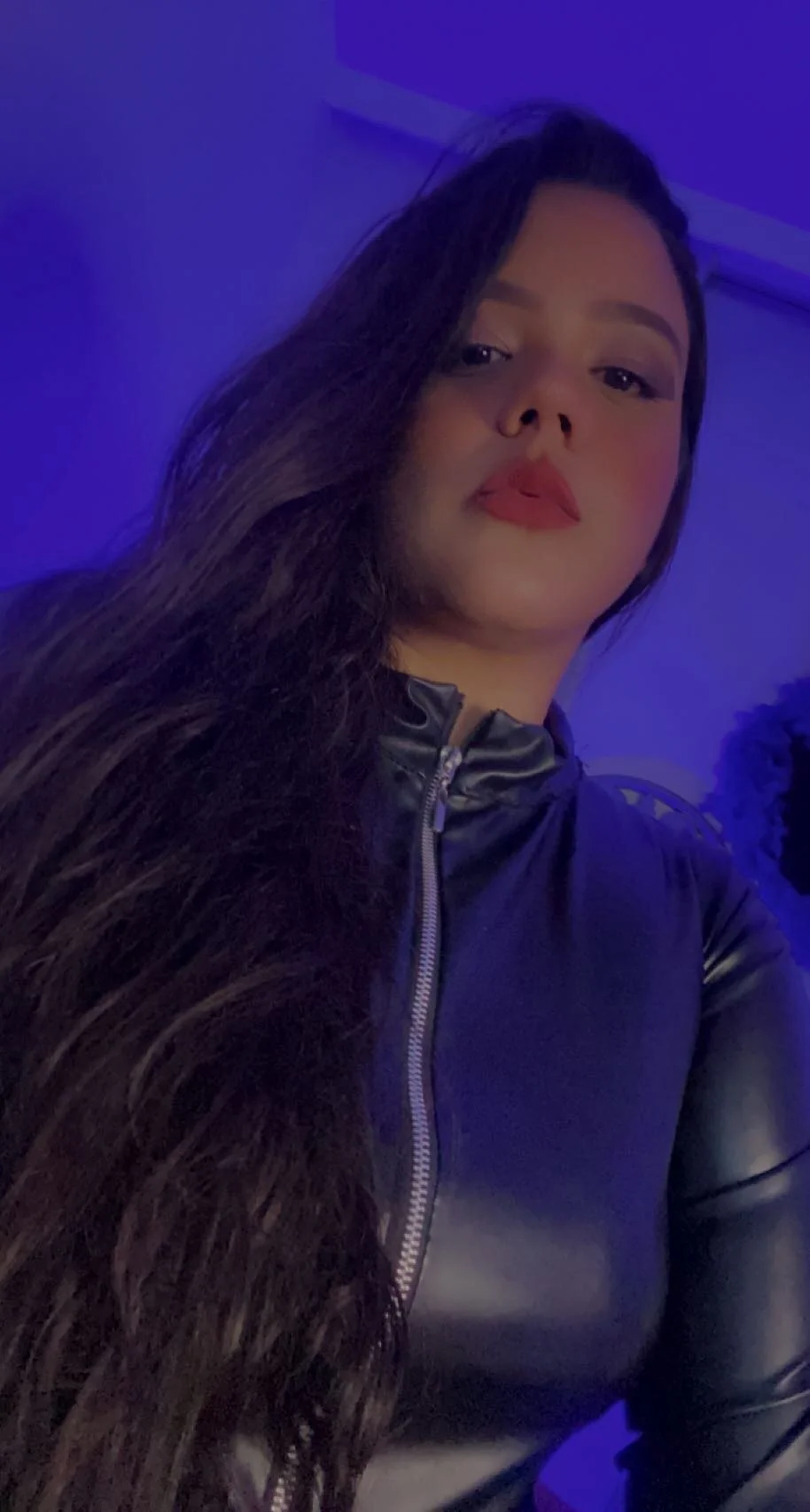 XXX Porn Photo of Nude MistressMeg4n 5