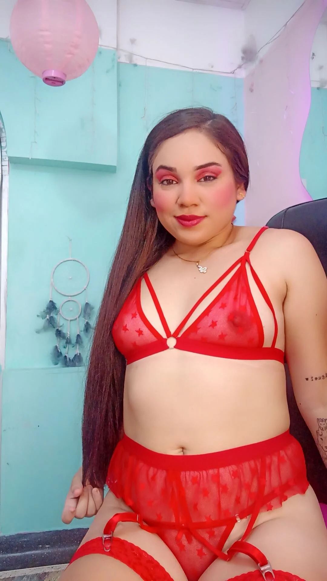 XXX Porn Photo of Nude Emily_Darrechi 7