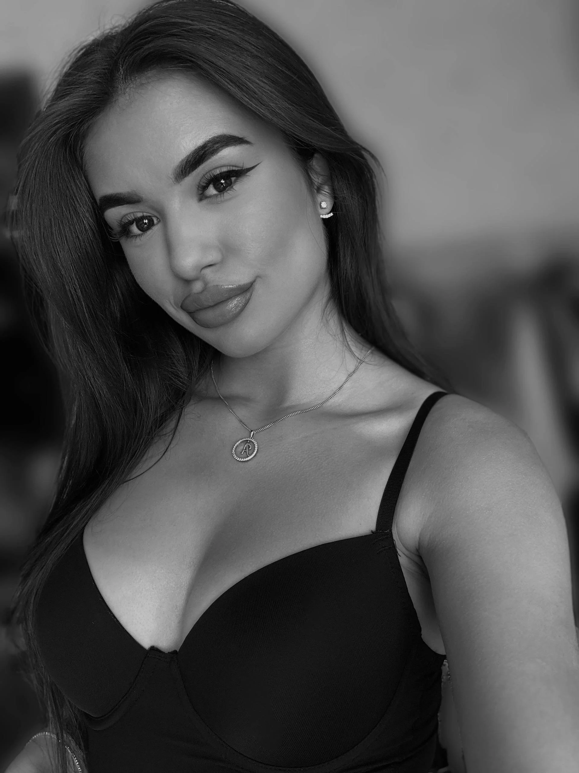 XXX Porn Photo of Nude Alisha_Blakee 27