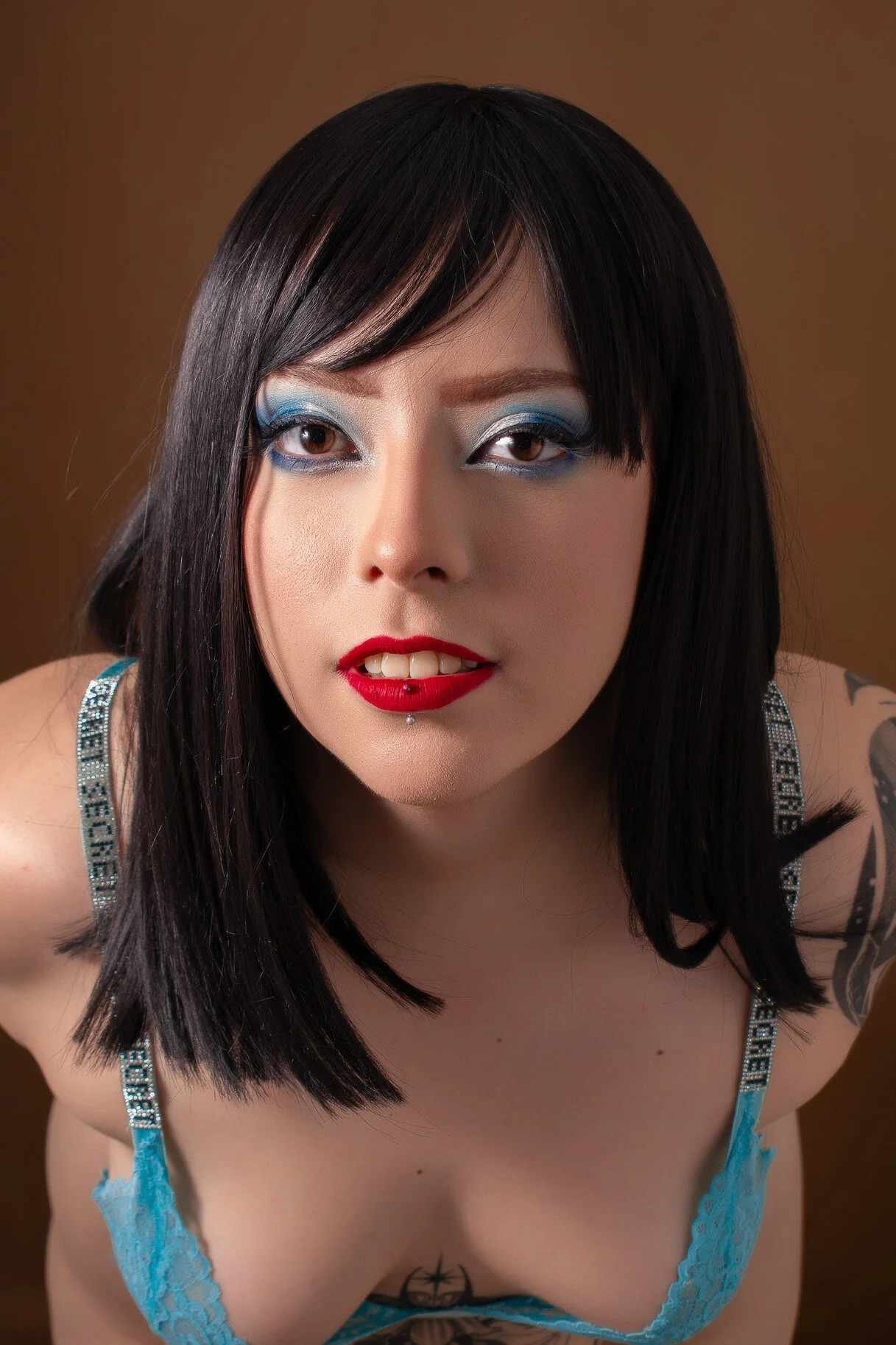 XXX Porn Photo of Nude HannahSkies 14