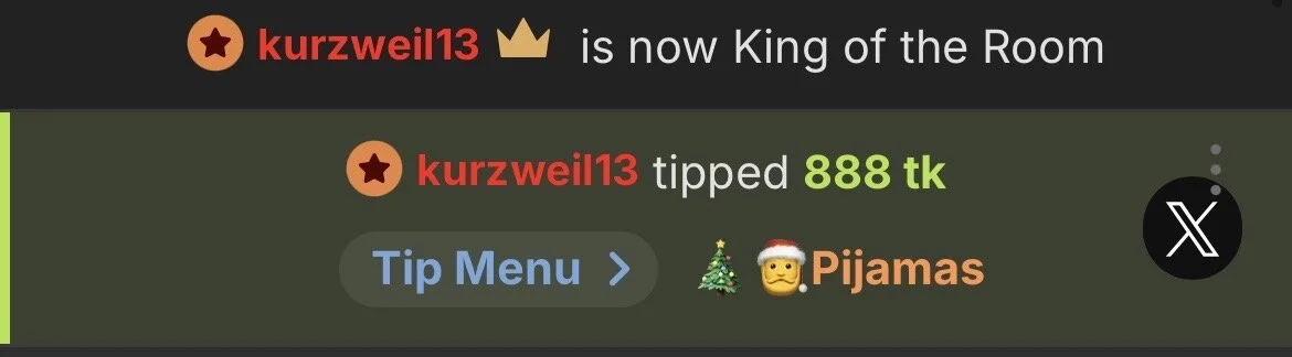 XXX Porn Photo of Nude RiriRoseey 54