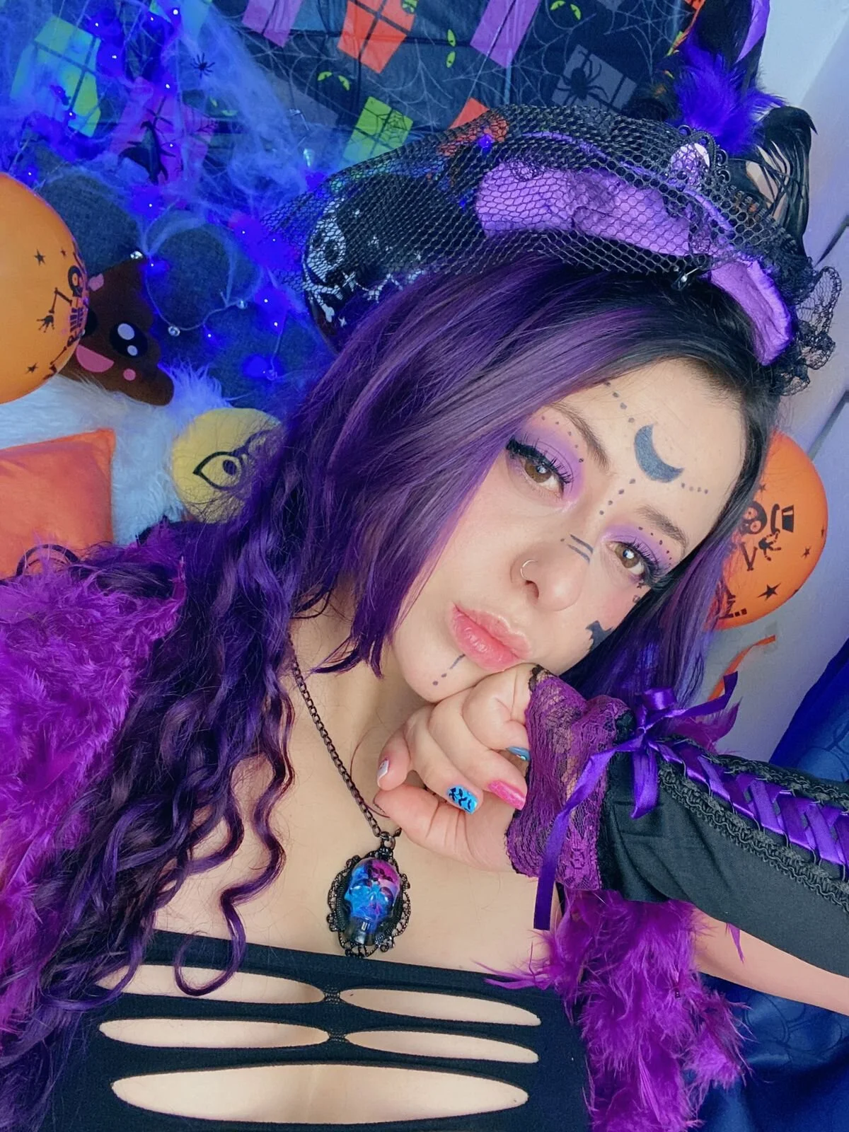 XXX Porn Photo of Nude PixelKiss_ 15