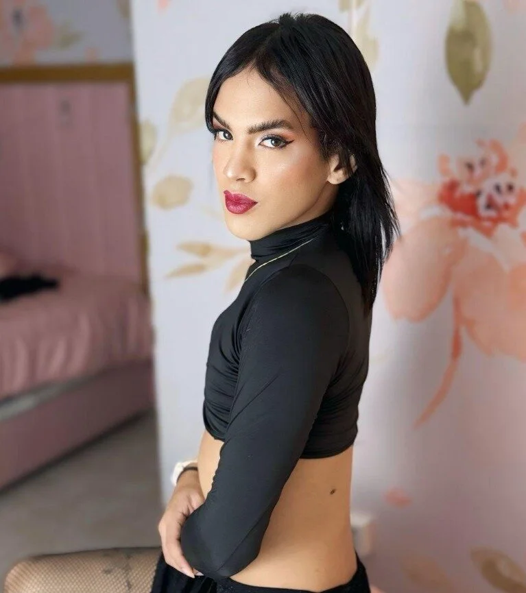 XXX Porn Photo of Nude foxi_cameron 4