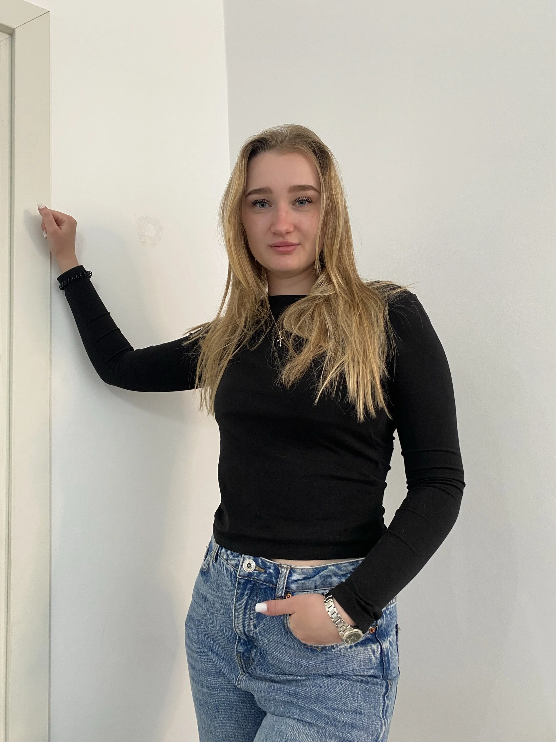 XXX Porn Photo of Nude VioletteClaire 8