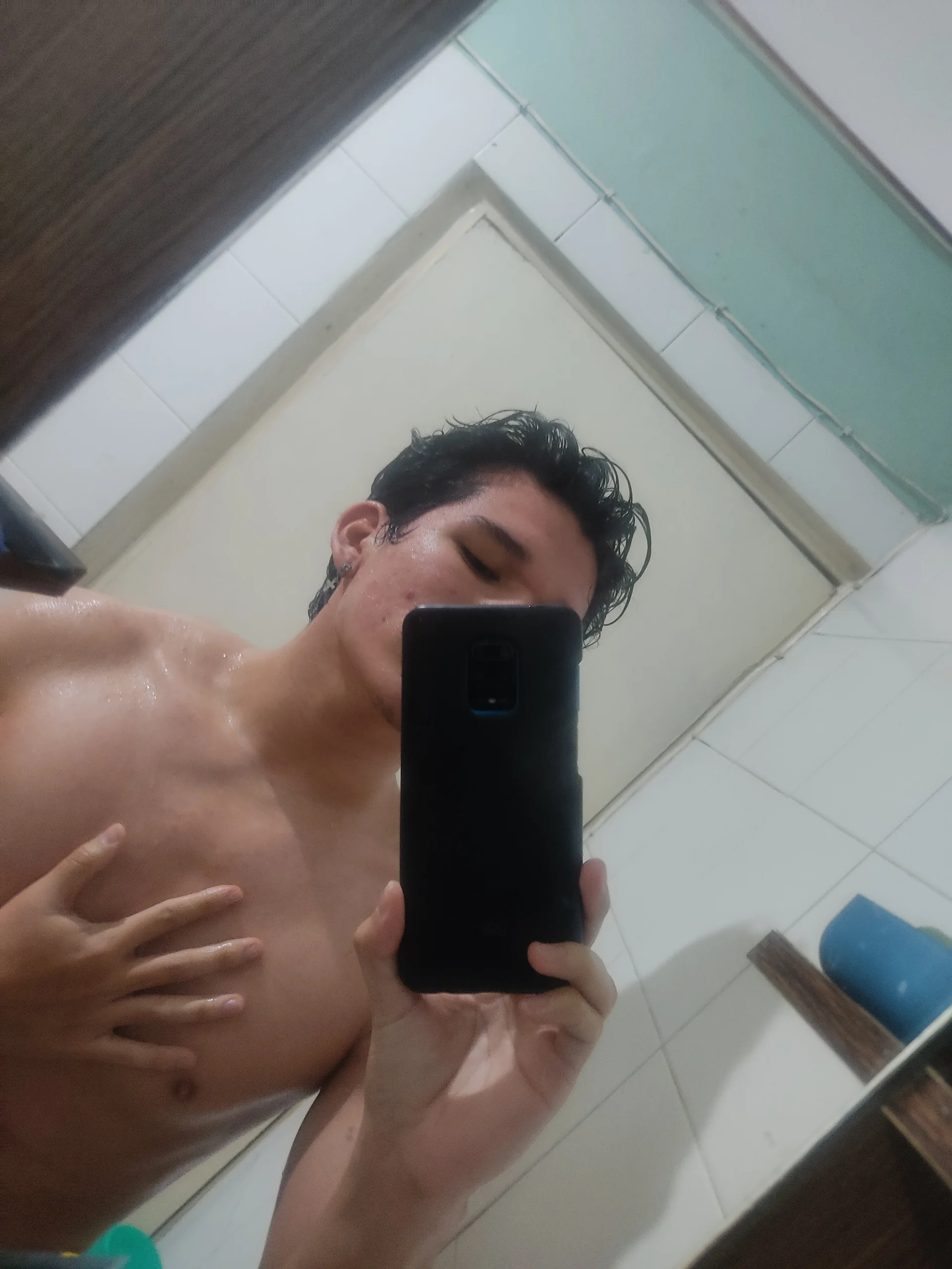 XXX Porn Photo of Nude H3rcules_ 1