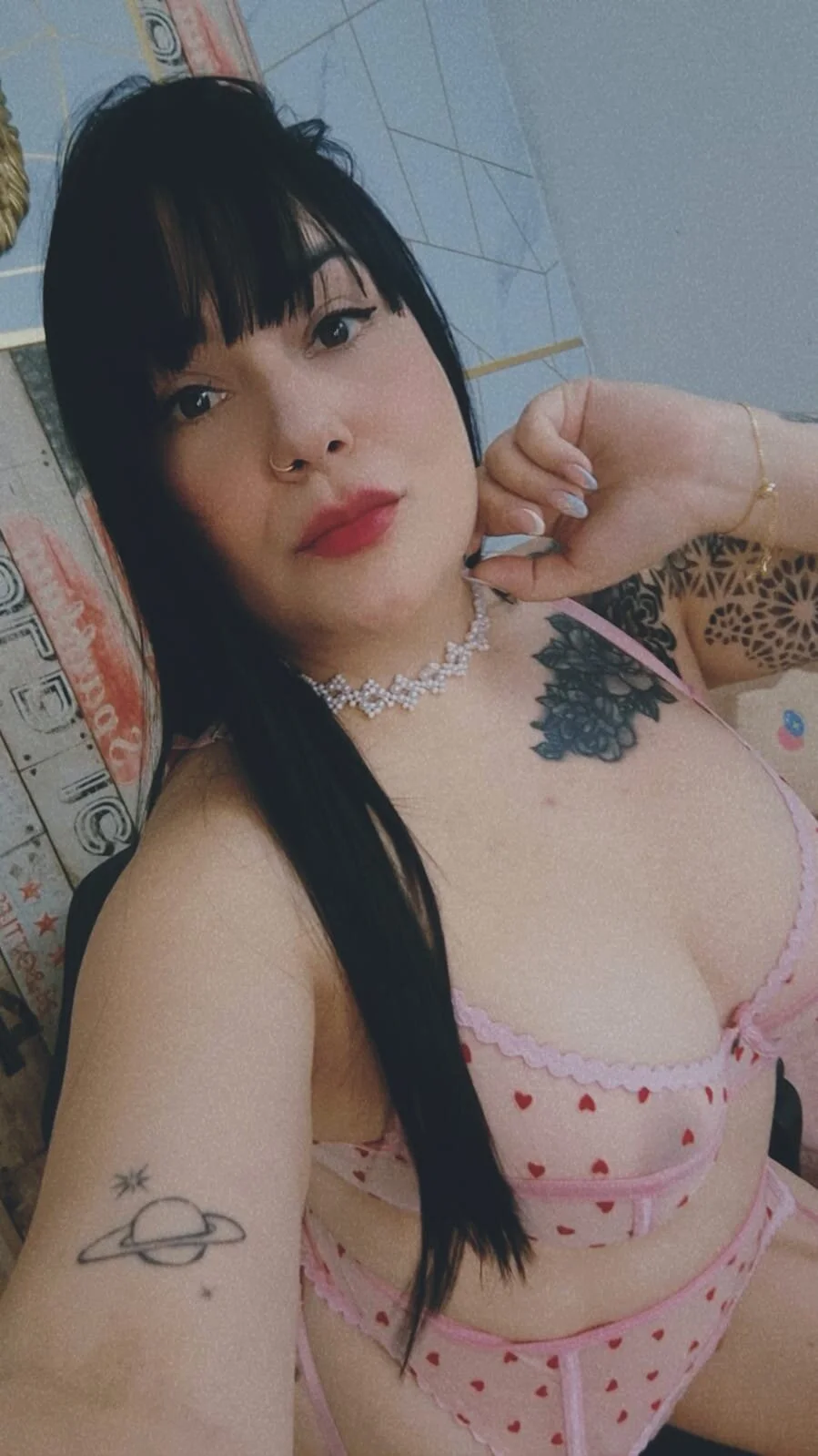 XXX Porn Photo of Nude galatea_rous 49