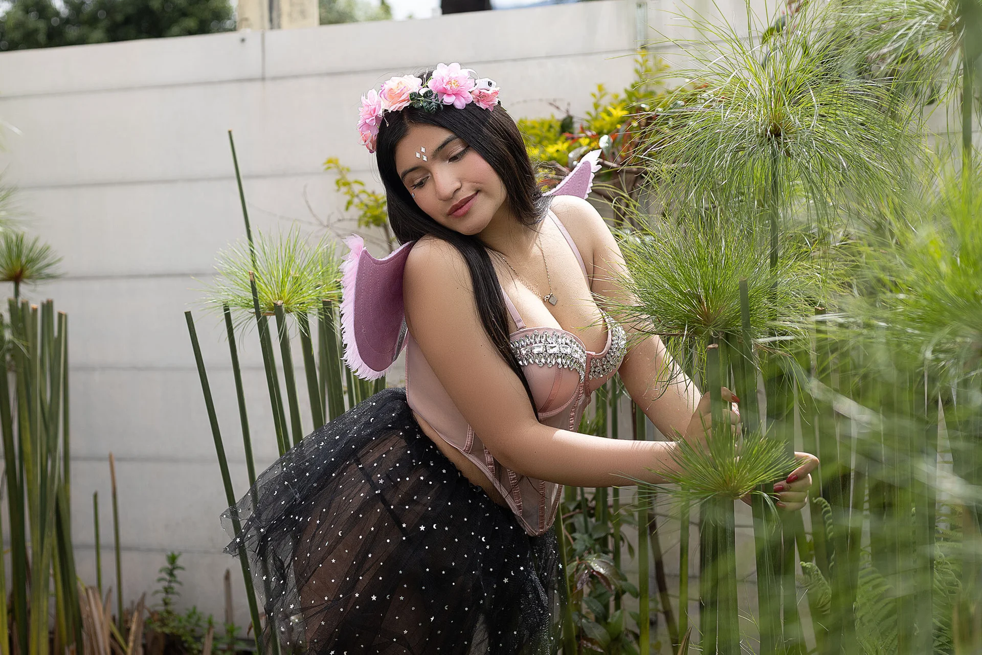 XXX Porn Photo of Nude laurenelove 23