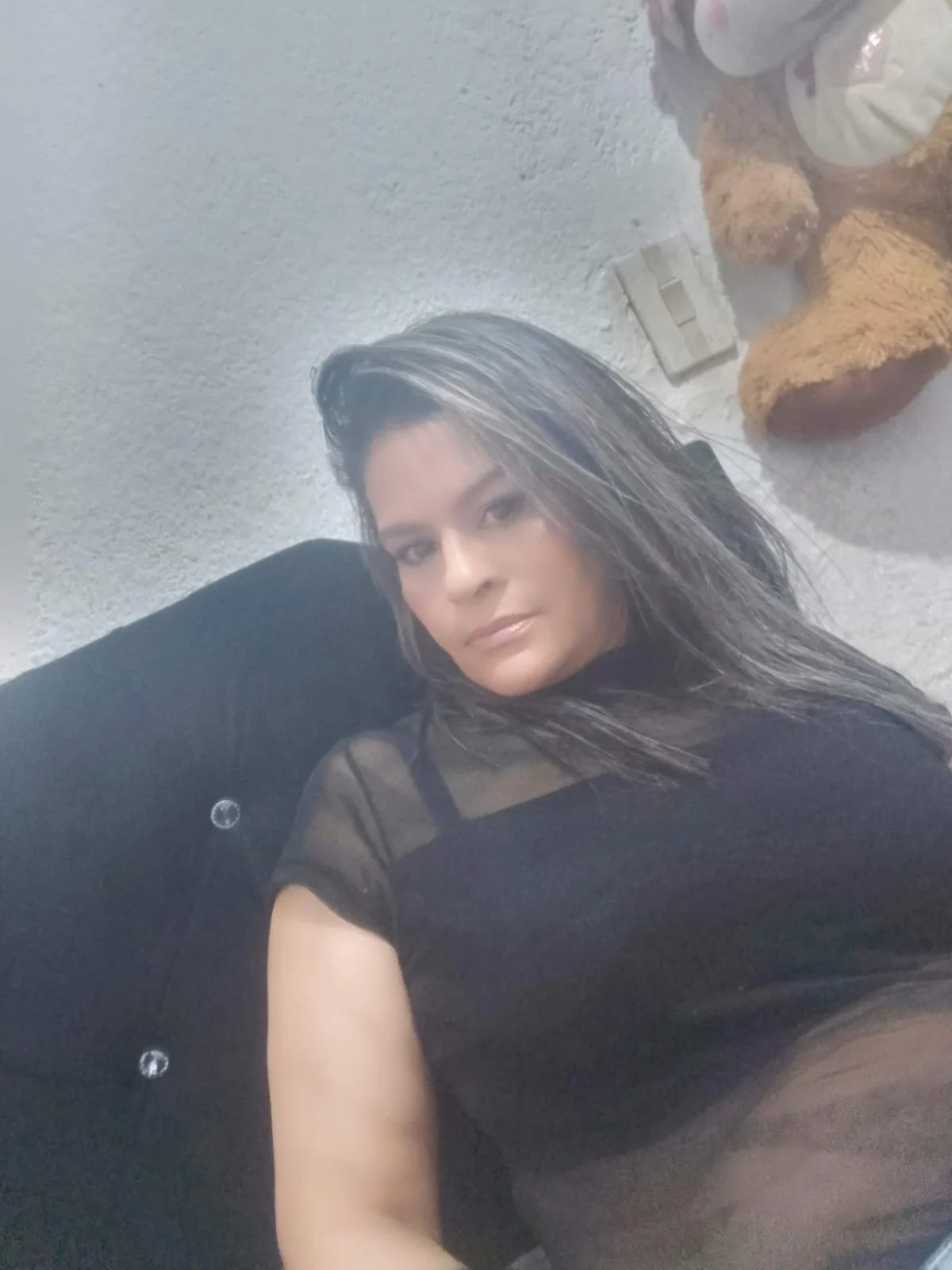 XXX Porn Photo of Nude HarleyHot_ 3