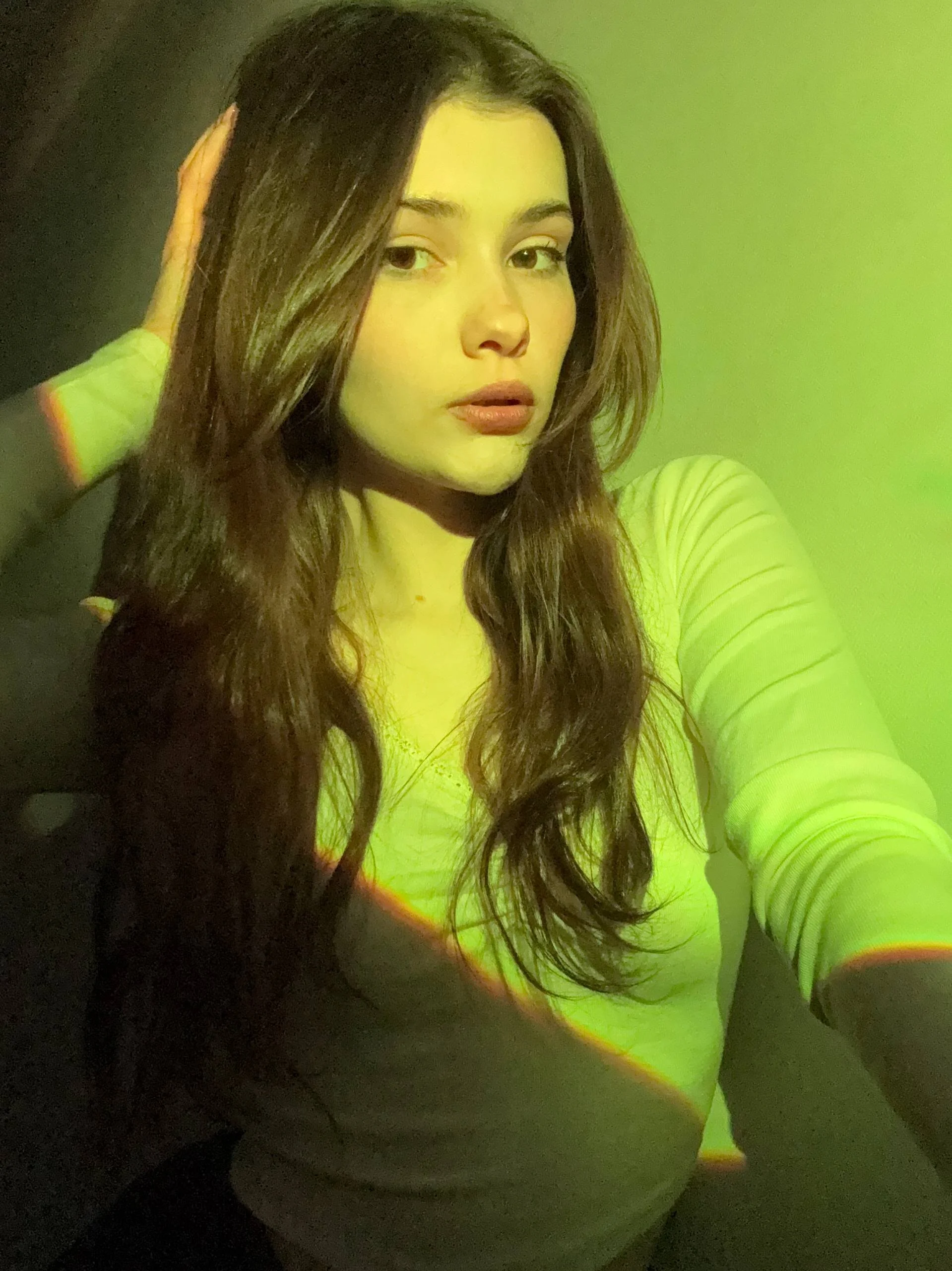 XXX Porn Photo of Nude Zoe_Vee 72