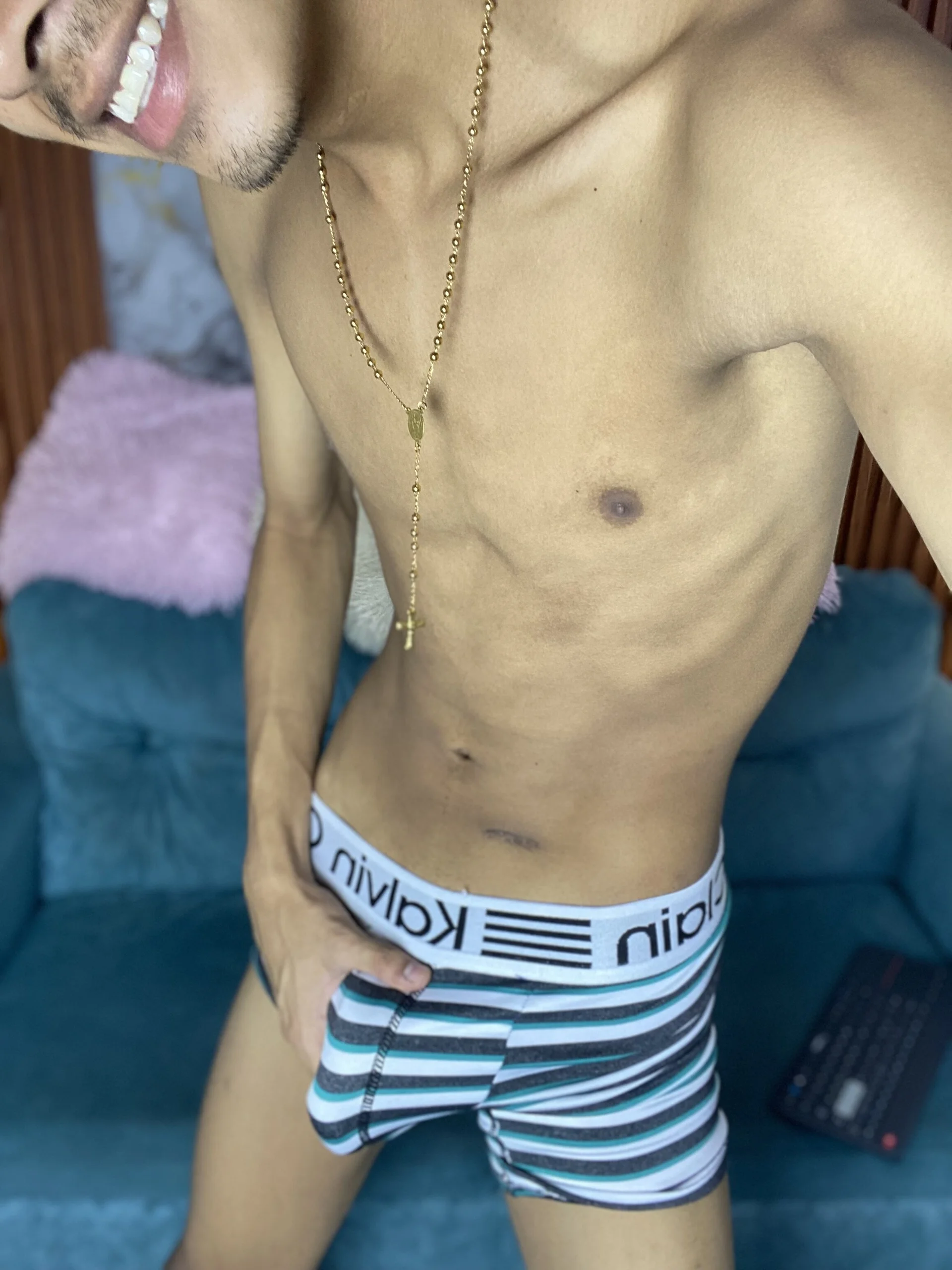 XXX Porn Photo of Nude KITTY_BOSH 4