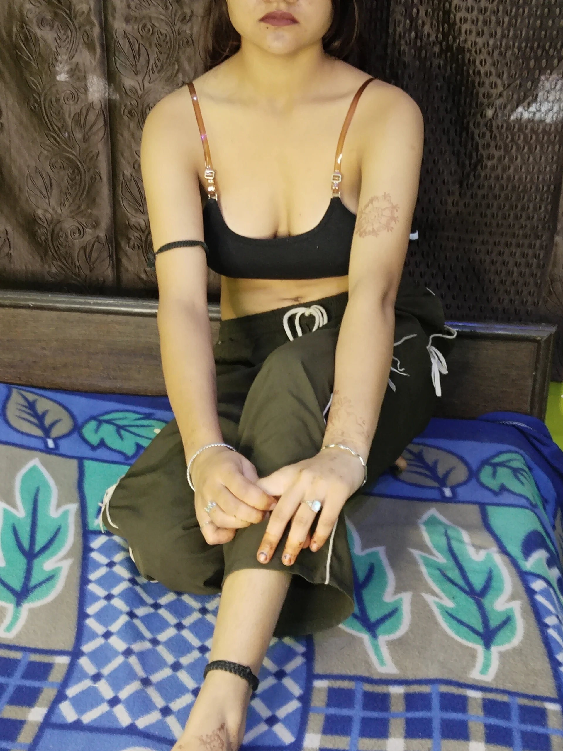 XXX Porn Photo of Nude Asapi_143 1