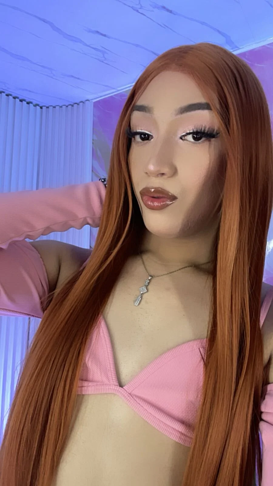 XXX Porn Photo of Nude Maffe_ts 8