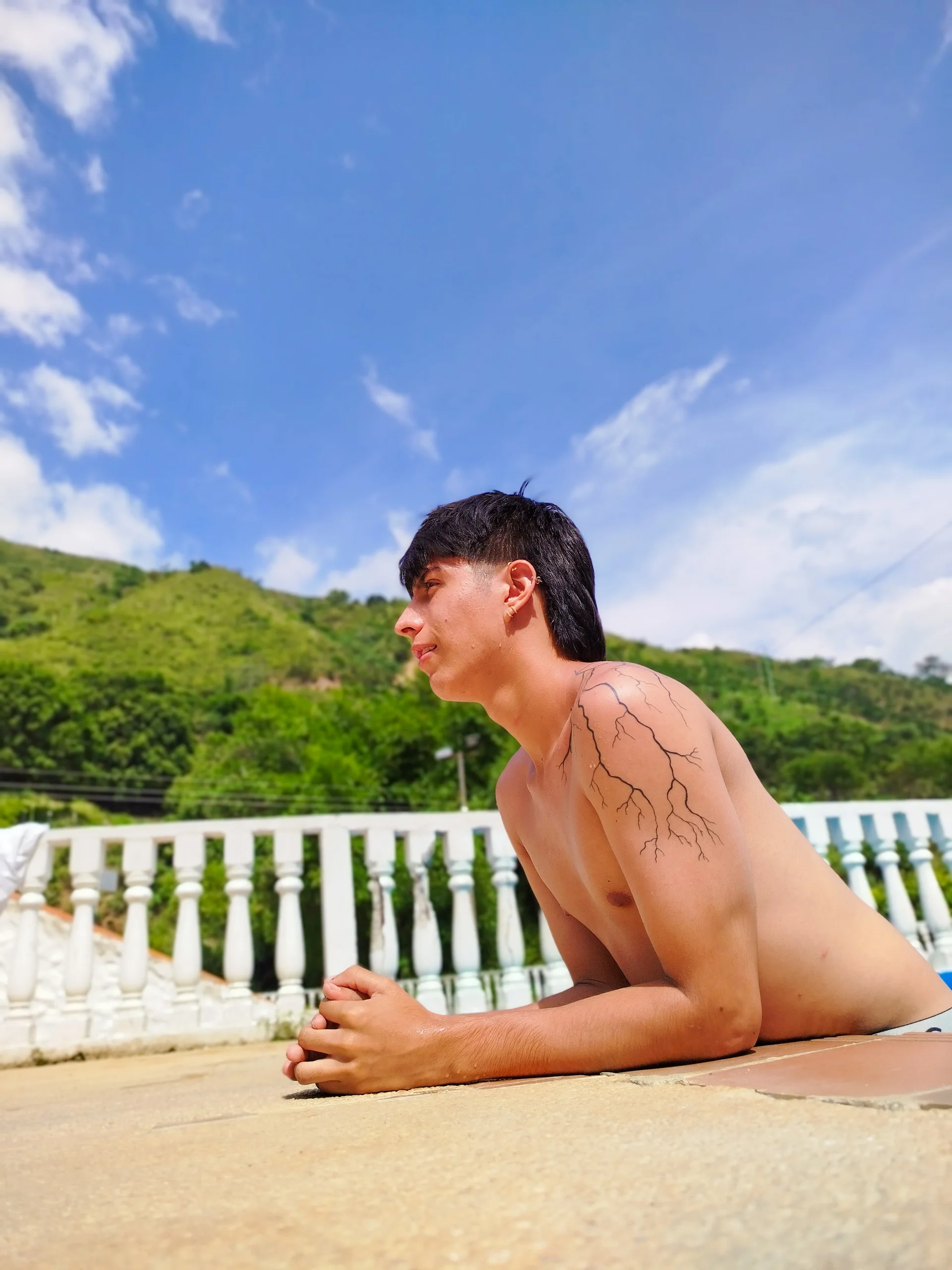 XXX Porn Photo of Nude Estiv18_ 16