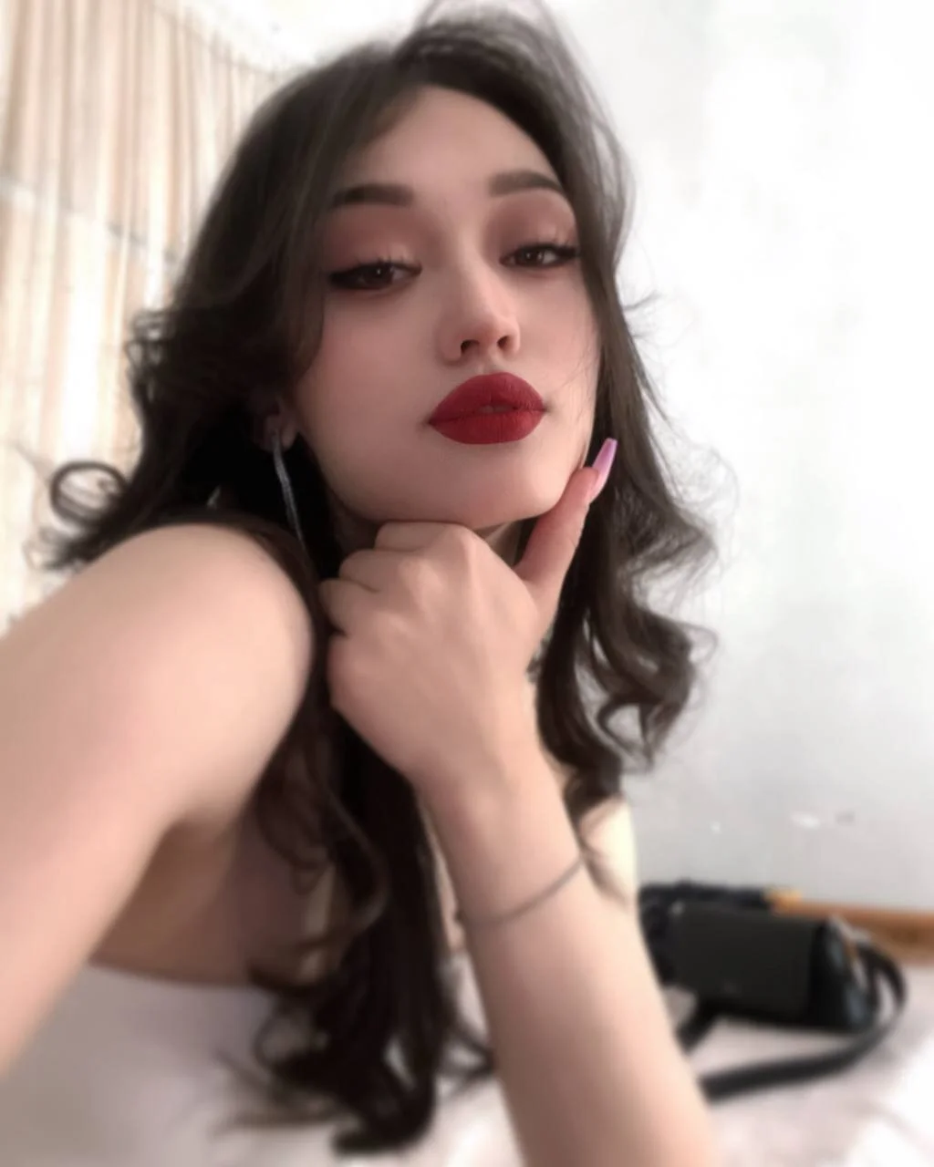 XXX Porn Photo of Nude SweetSakuraJane 2