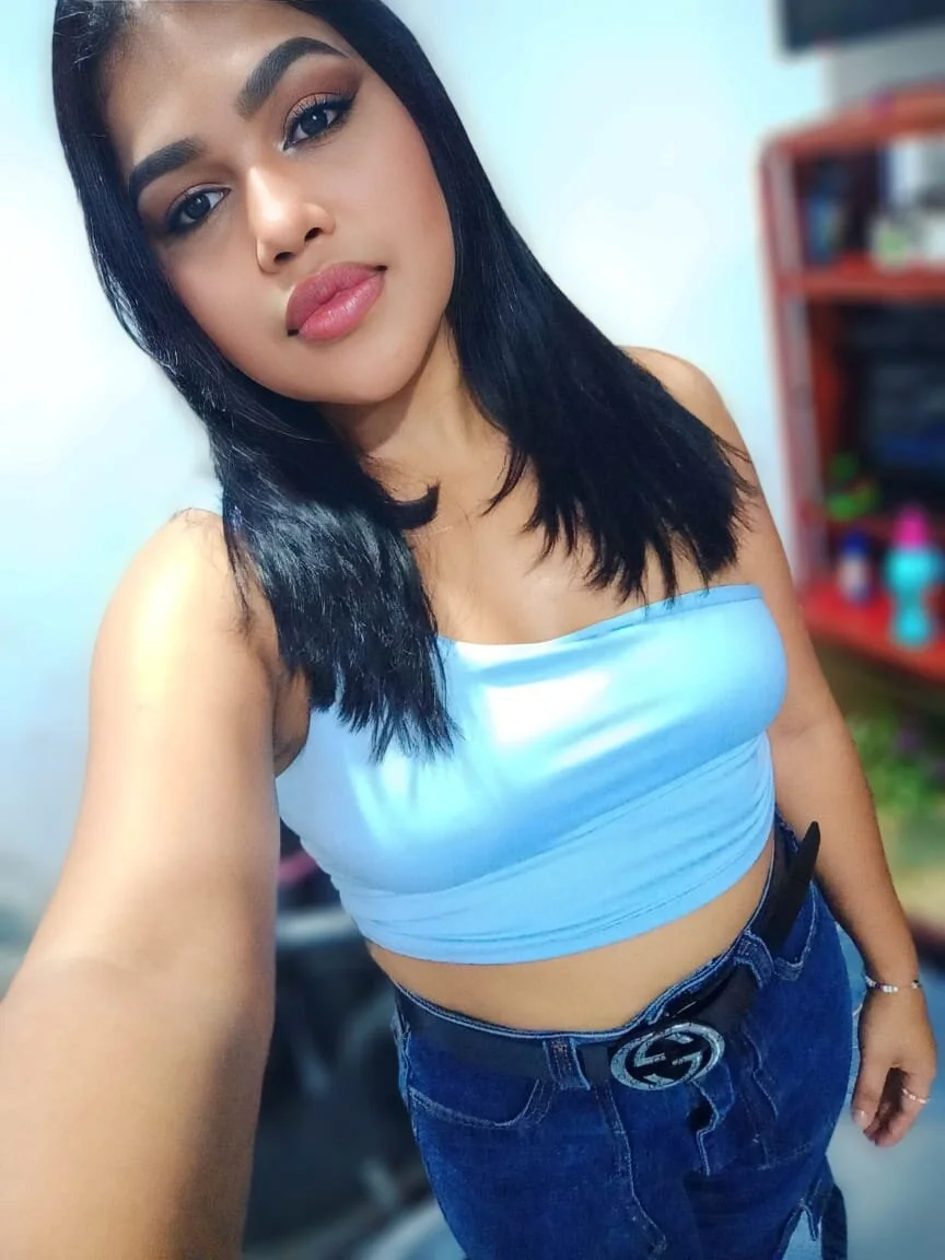 XXX Porn Photo of Nude NaiirobiSwan 3