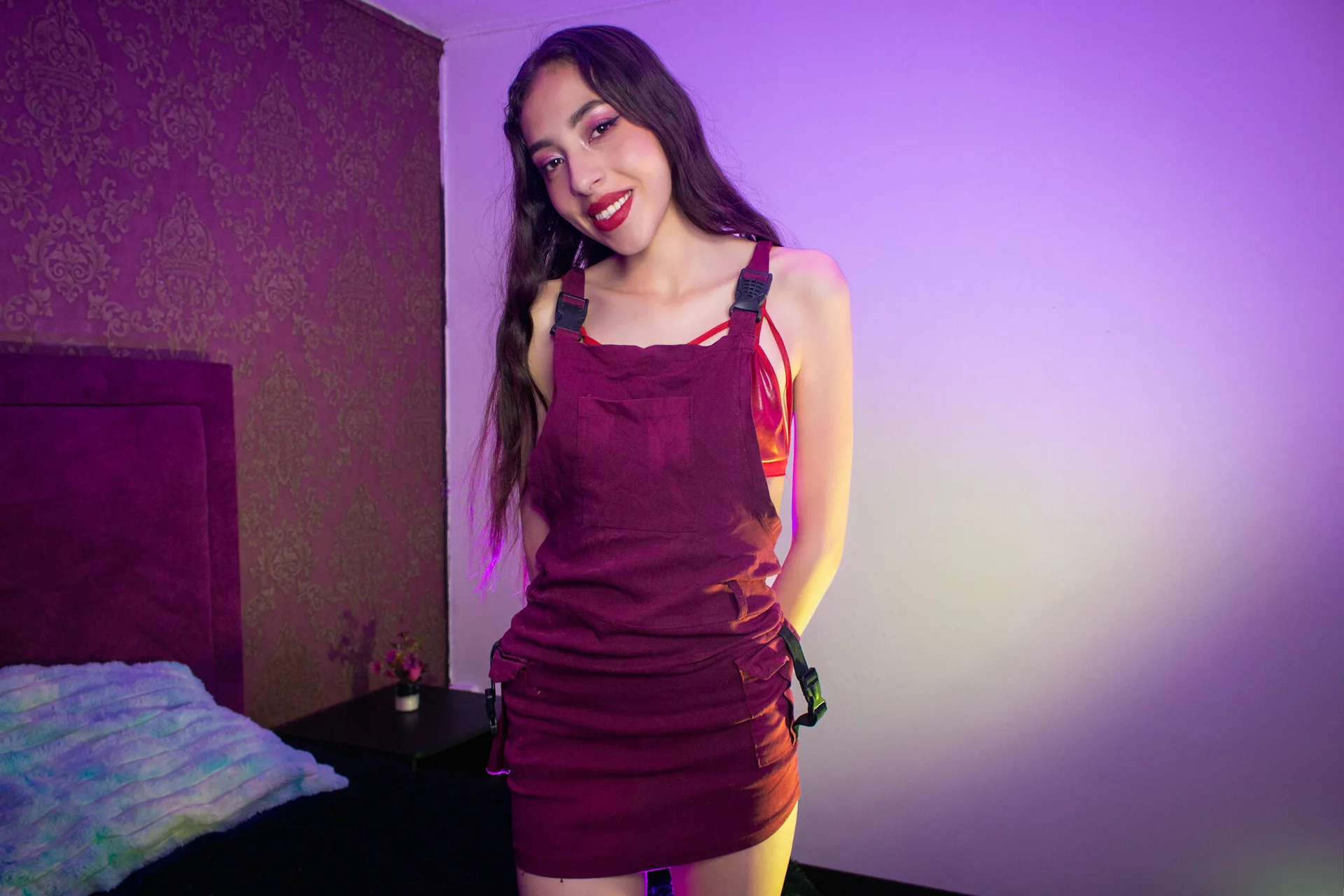 XXX Porn Photo of Nude michelle_holland 11