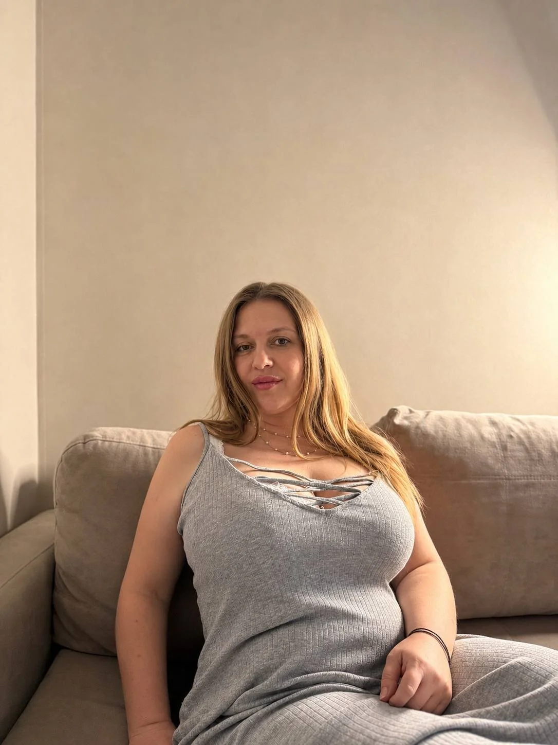 XXX Porn Photo of Nude CleoXotie 3