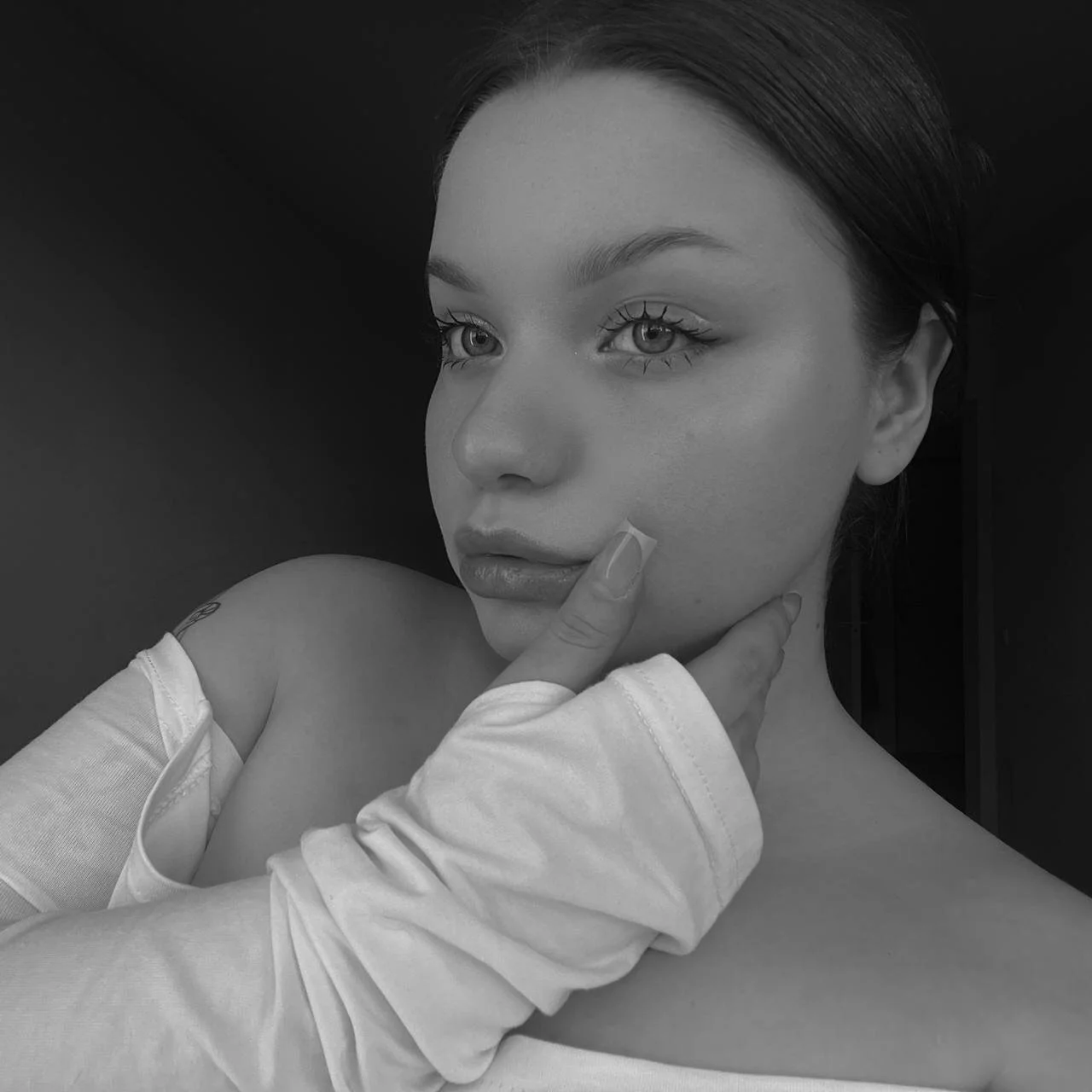 XXX Porn Photo of Nude BambiPeach 4